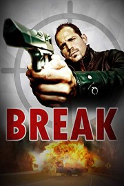 Break poster