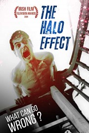 The Halo Effect poster