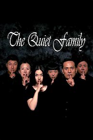 The Quiet Family