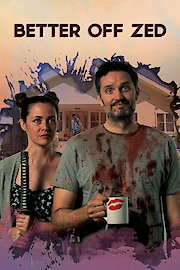 Better Off Zed poster