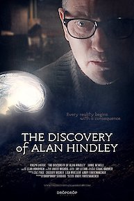 The Discovery of Alan Hindley