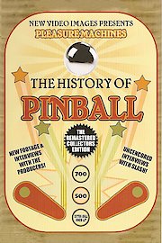The History of Pinball
