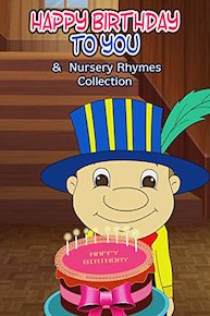 Happy Birthday To You & Nursery Rhymes Collection Tamil Kids Songs