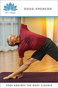 Yoga Admires the Body Cleanse