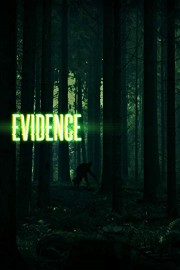 Evidence poster