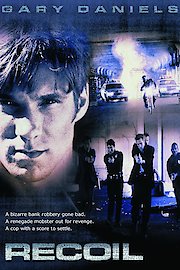 Recoil poster