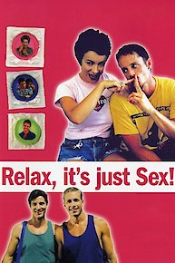 Relax ... It's Just Sex