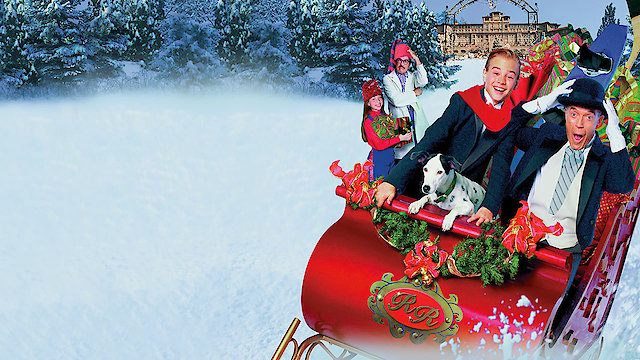 Watch Richie Rich's Christmas Wish Online