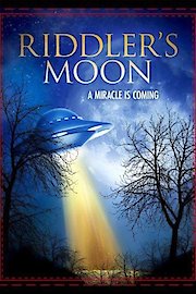 Riddler's Moon poster