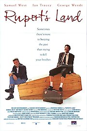 Rupert's Land poster
