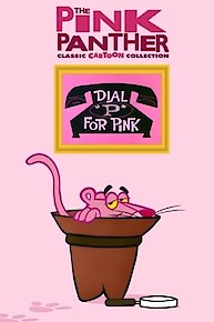 Dial 'P' for Pink