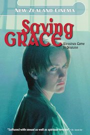 Saving Grace poster