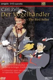 The Seller poster