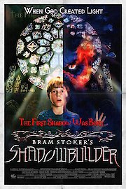 Shadow Builder poster