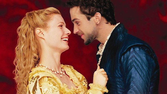 Watch Shakespeare in Love Online