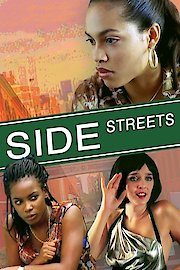 Side Streets poster