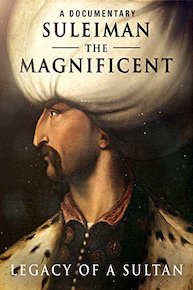 Suleiman the Magnificent