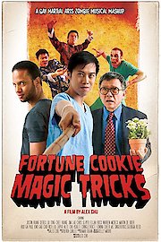 Fortune Cookie Magic Tricks poster