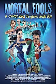 Mortal Fools poster