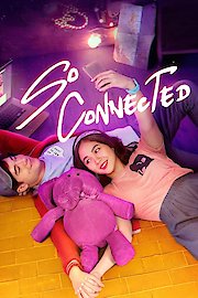 So Connected poster