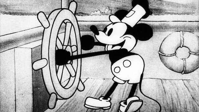 Watch The Spirit of Mickey Online