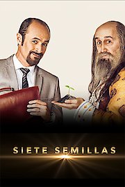 Siete Semillas poster