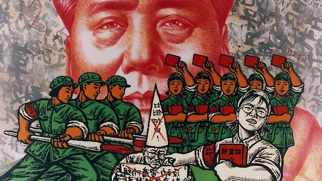 Watch Sunrise Over Tiananmen Square Online
