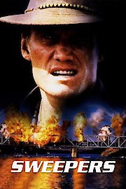 Sweepers poster