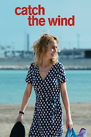 Catch The Wind poster