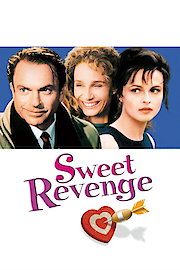 Sweet Revenge poster