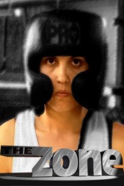 The Zone poster