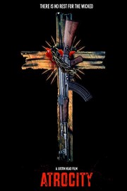 Atrocity poster