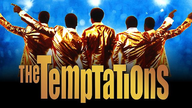 Watch The Temptations Online