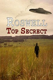 Roswell Top Secret poster