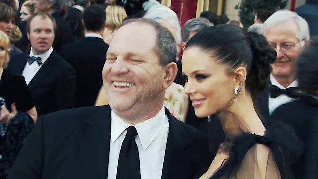 Watch Beyond Boundaries: The Harvey Weinstein Scandal Online