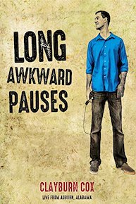 Long Awkward Pauses