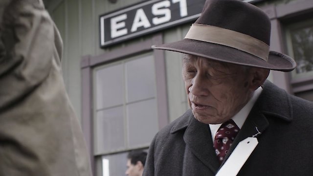 Watch The Orange Story Online