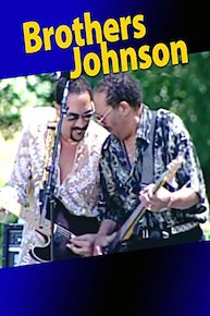 Brothers Johnson