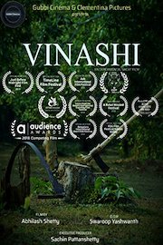 Vinashi poster