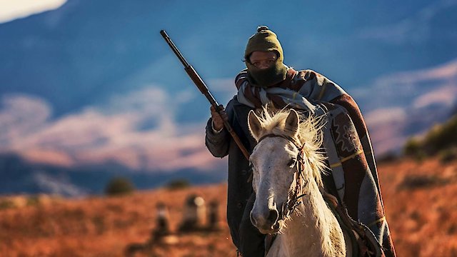 Watch Five Fingers for Marseilles Online