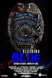 Bleeding Blue
