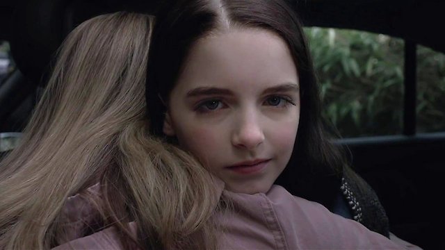 Watch The Bad Seed Online