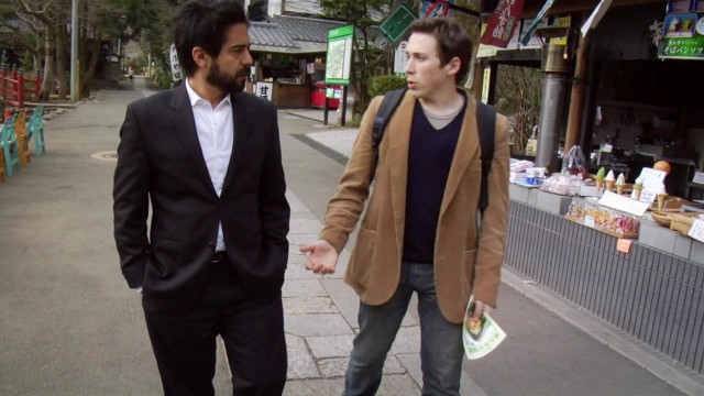 Watch Dog Years Online