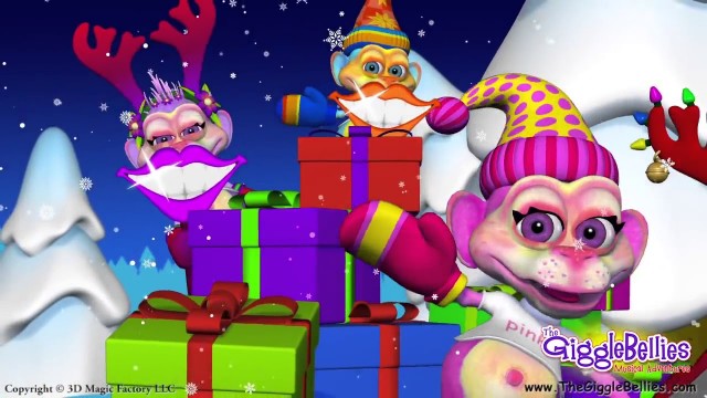 Watch Jingle Bells Online