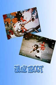 Jack Frost