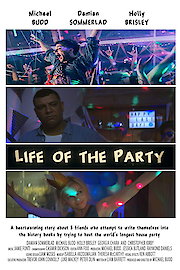 Life Of The Party poster