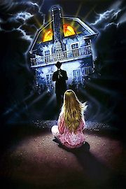 Amityville: The Evil Escapes poster