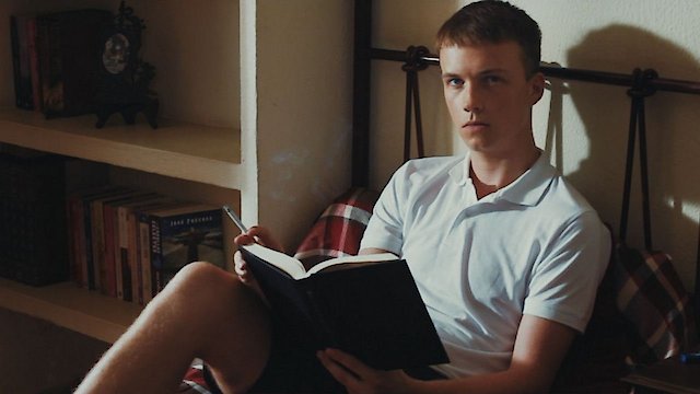 Watch Lost Years Online