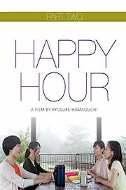 Happy Hour (Part Two)