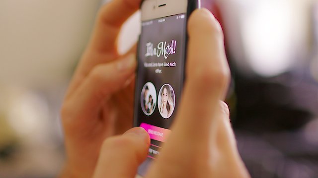 Watch Swiped: Hooking Up in the Digital Age Online